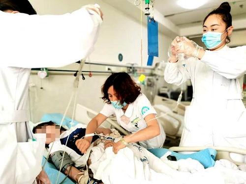 白衣天使被记者爆料视频,一场医疗现场的震撼记录 第2张 白衣天使被记者爆料视频,一场医疗现场的震撼记录 第2张