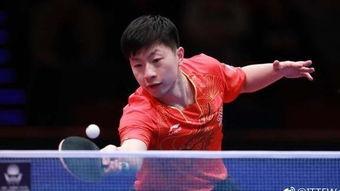 乒乓球网红梗爆料视频,笑料连连，精彩瞬间尽收眼底  第1张