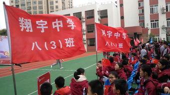 淮安翔宇中学最新爆料,揭秘校园风云背后的故事  第3张